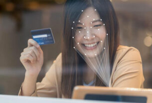 Biometria facial no e-commerce