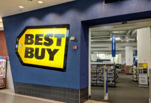 Best Buy