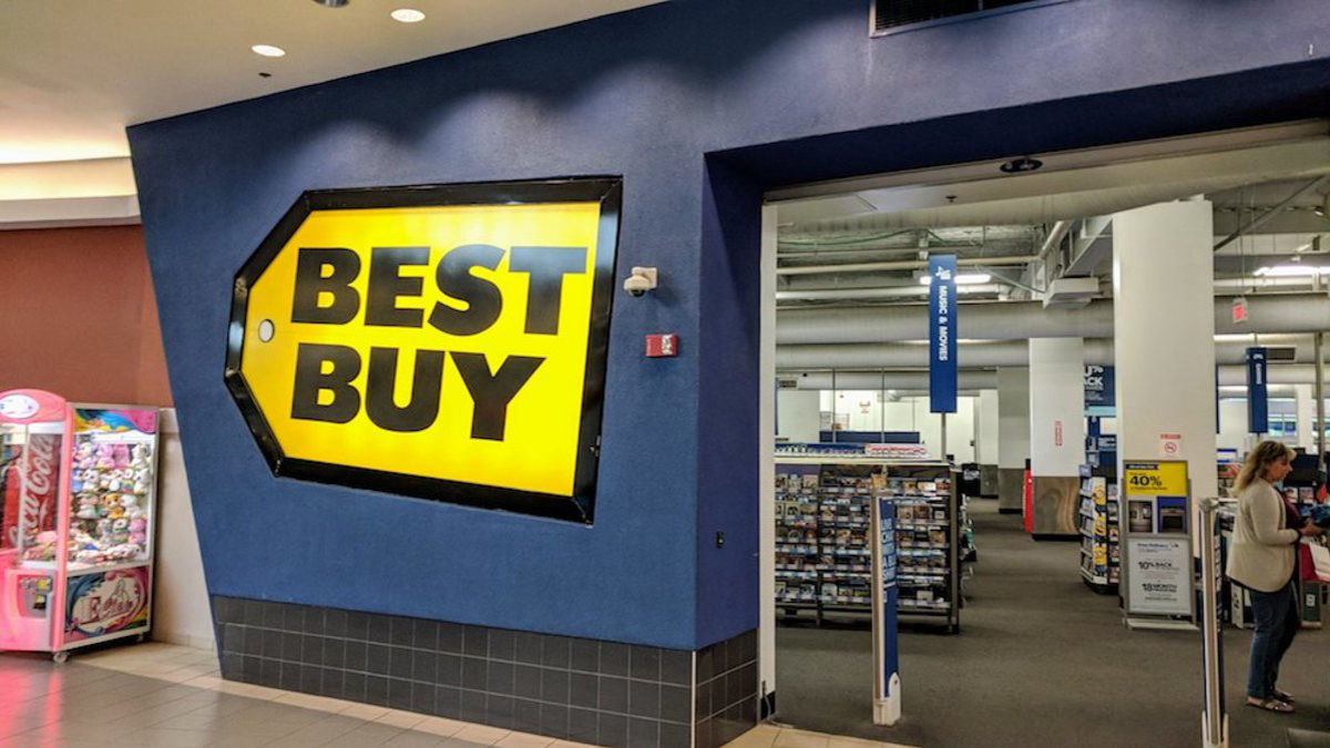 Best Buy