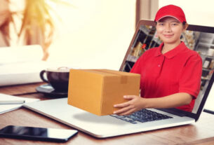 Atenção do Consumidor no E-commerce