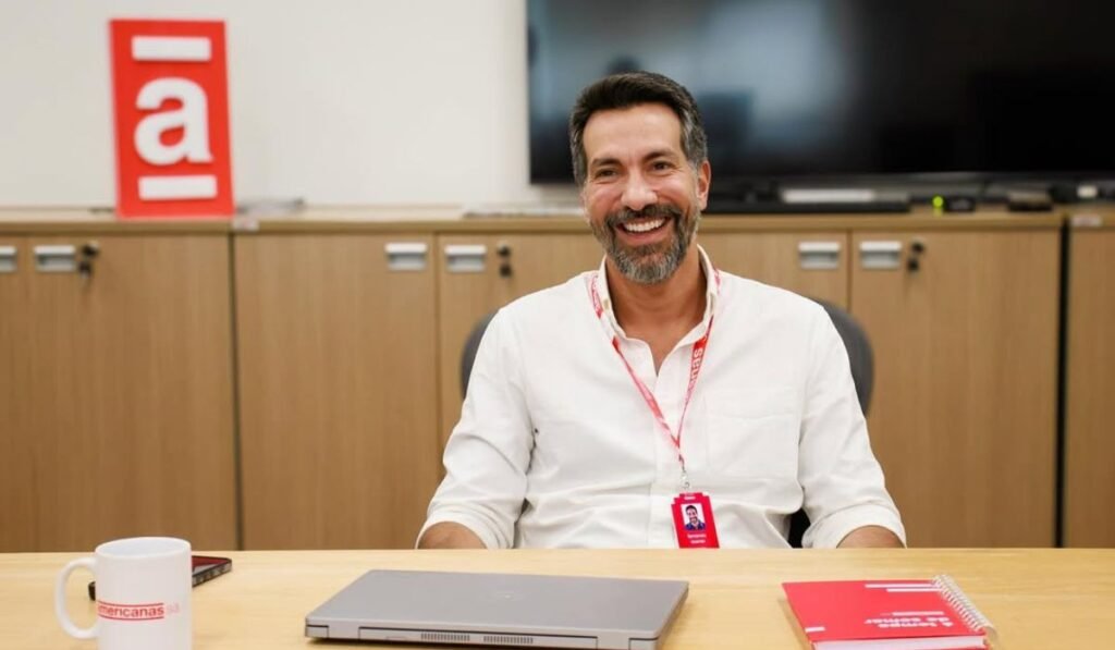 economia-fernando-dias-soares-americanas-novo-ceo-1756207515-1024x597 Novo CEO Americanas: Fernando Soares revela plano de crescimento da varejista