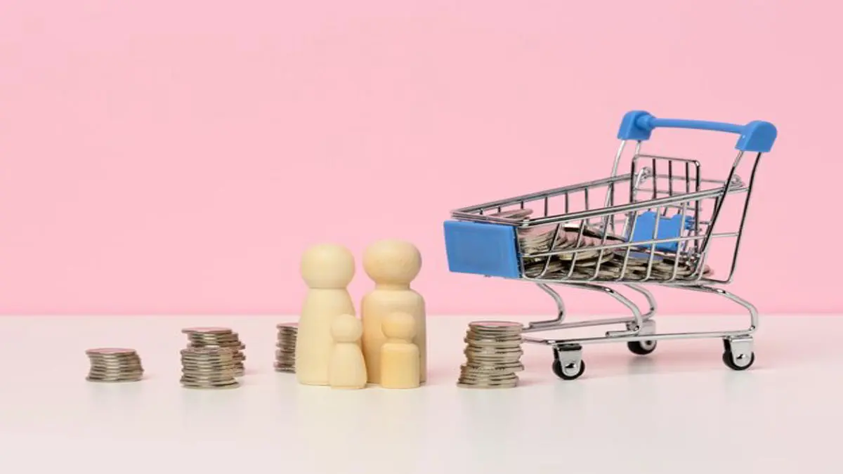 Consumo das famílias no varejo 2025 deve movimentar R$ 532,1 bilhões