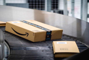 Expansão logística da Amazon no Brasil