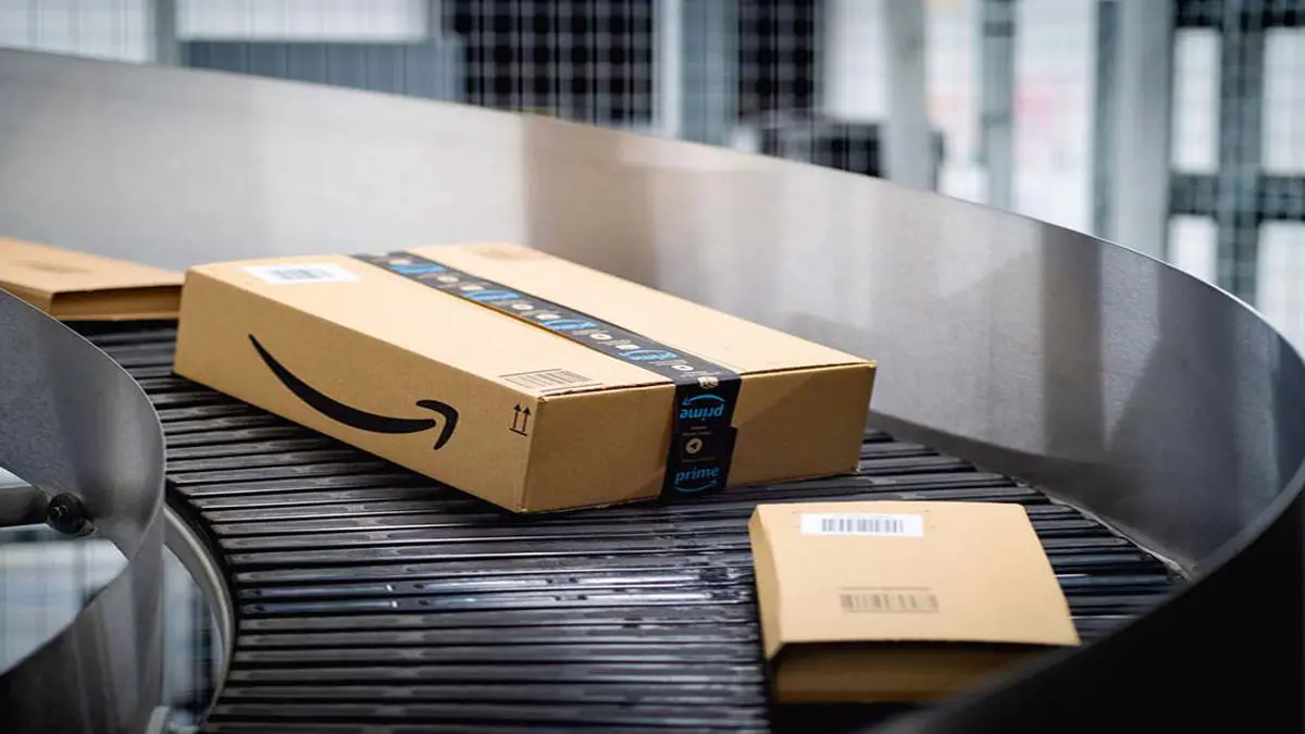Expansão logística da Amazon no Brasil: 800 novos pontos de envio até o final do ano