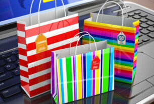Varejo Online no Brasil