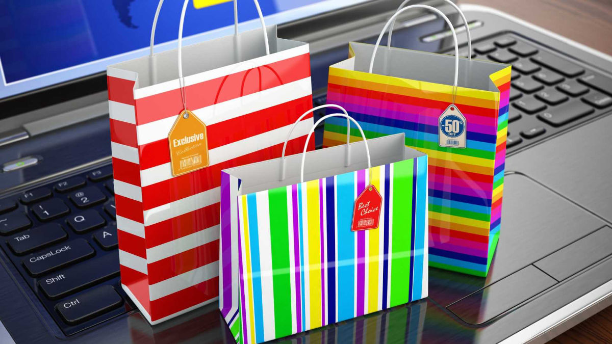 Varejo Online no Brasil