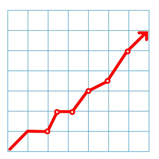 grafico-financeiro-abstrato-com-grafico-de-linha-de-tendencia-de-alta-e-numeros-no-mercado-de-acoes-em-fundo-de-cor-cinza-gradiente_190068-4404 Como foi o Dia dos Pais 2025 no e-commerce brasileiro: crescimento e tendências