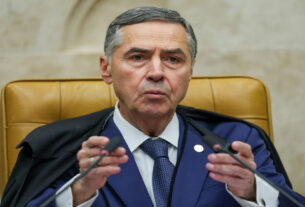 Supremos sob pressão