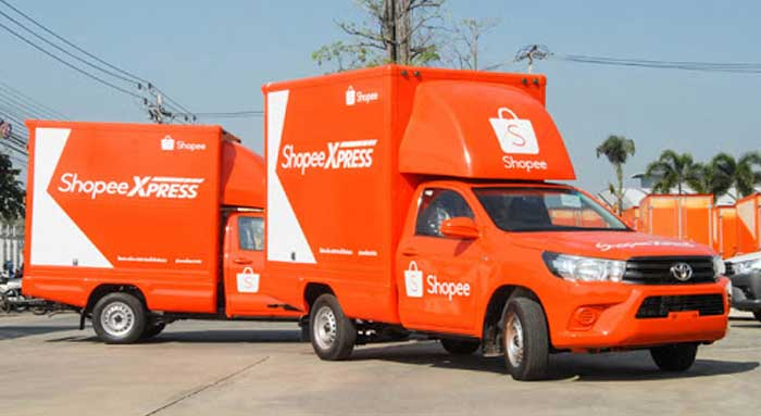 image-3545 Shopee melhora logística e reduz tempo de entrega no Brasil