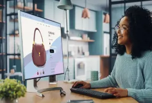 O que Conta na Hora de Vender Online