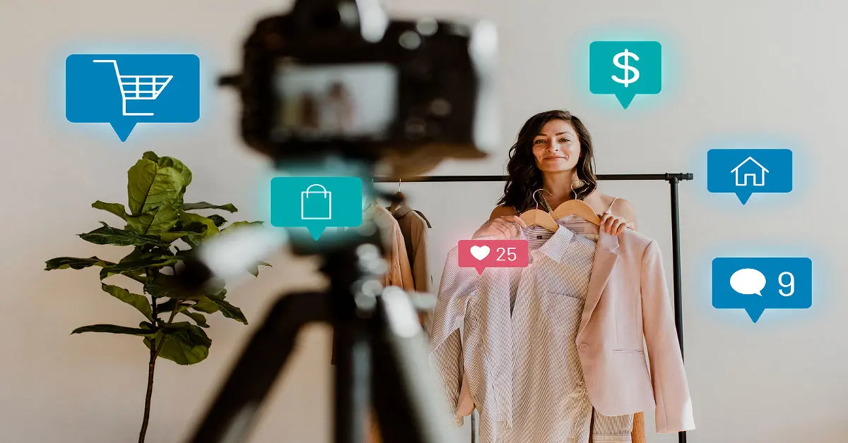 Como o Live Commerce Pode Impulsionar Seu Pequeno Negócio