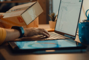 Varejo online no Brasil