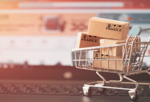 Abandono de carrinho