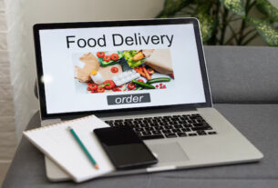 As Plataformas Preferidas de Comida dos Brasileiros