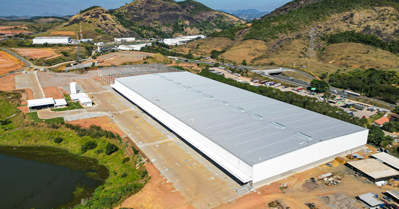 raizz-capital-viana-espirito-santo-divulgacao Venda de galpões logísticos pode gerar até R$ 800 milhões no 2º semestre, diz CFO da Log