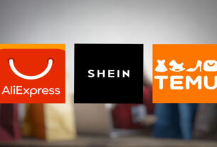 E-commerce asiático no Brasil