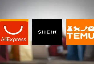 E-commerce asiático no Brasil