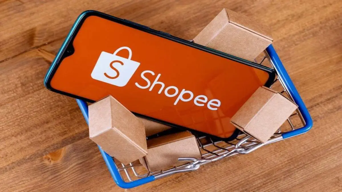 Shopee melhora logística e reduz tempo de entrega no Brasil