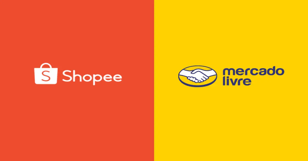 Mercado Livre e Shopee: Para competir com a Shopee, Mercado Livre abre mão de parte da lucratividade