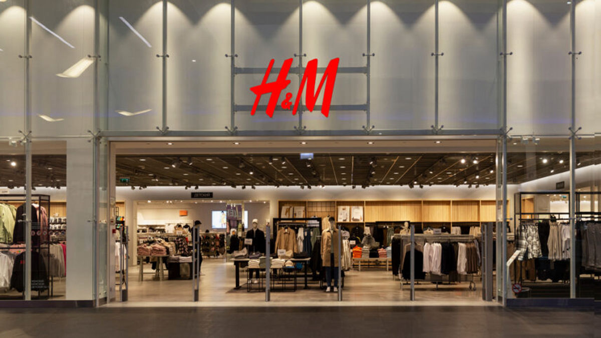 H&M Brasil