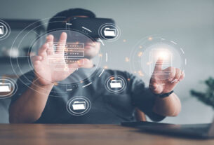 Inteligência Artificial no E-commerce