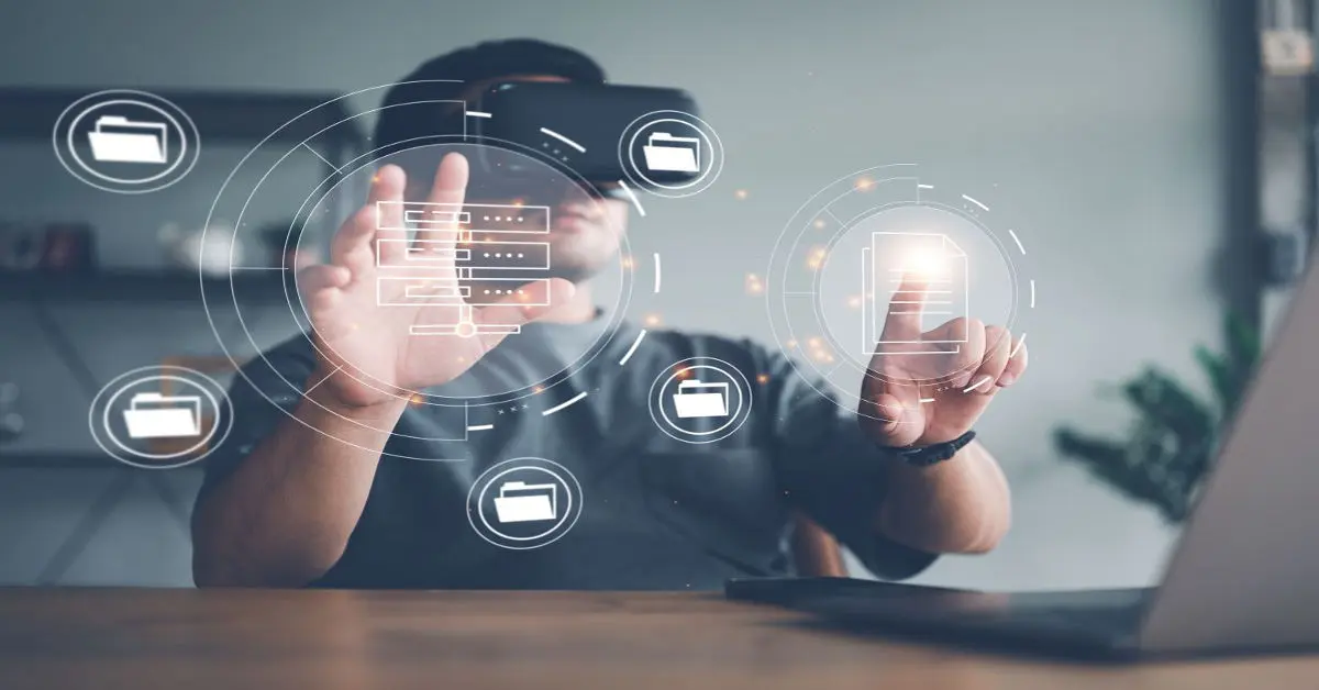O Fim do E-commerce Tradicional: Como a Inteligência Artificial no E-commerce Está Transformando Tudo