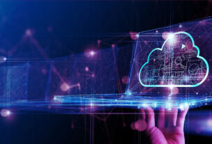 Nuvem e IA impulsionando a produtividade