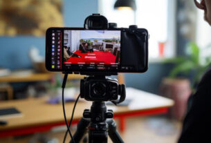 Vídeos e Influenciadores