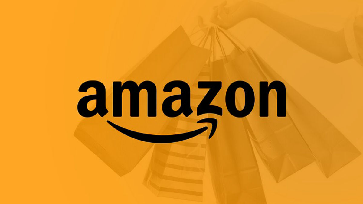 Amazon