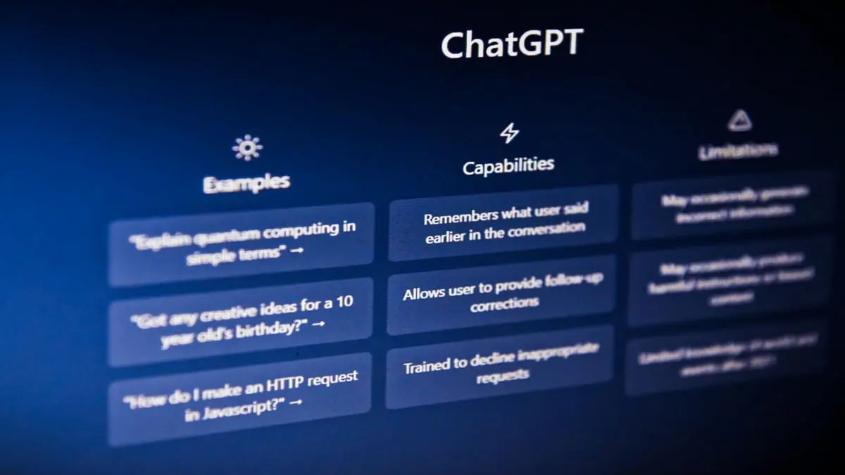 OpenAI aponta: Brasil é o 3º país que mais utiliza o ChatGPT