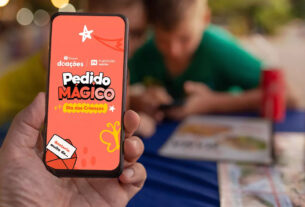 Shopee Pedido Mágico