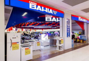 Novos donos Casas Bahia