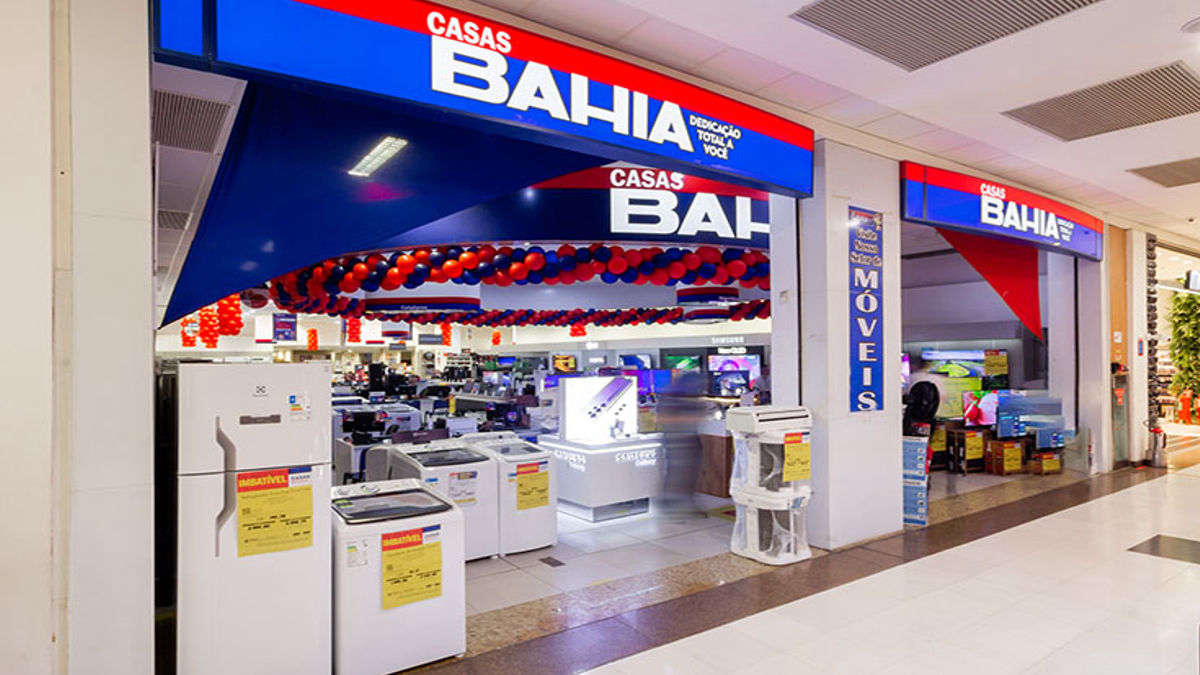 Novos donos Casas Bahia