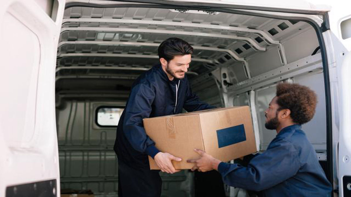 Logística de e-commerce