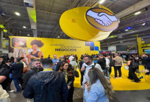 Mercado Livre reforça crescimento no Brasil e traz novidades em logística