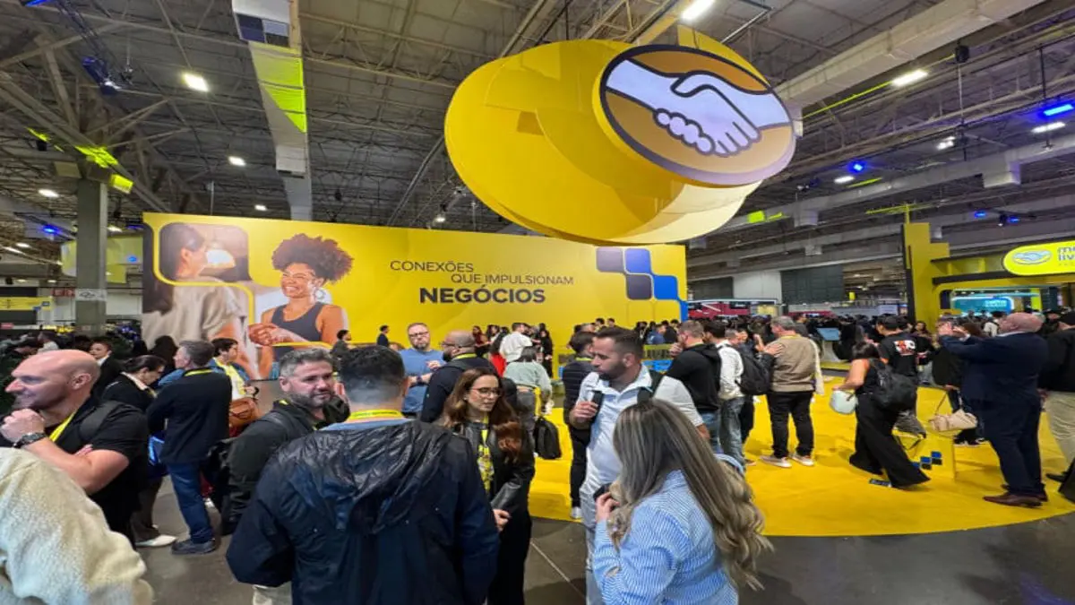 Mercado Livre reforça crescimento no Brasil e traz novidades em logística