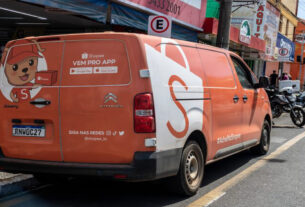 Shopee e Mercado Livre