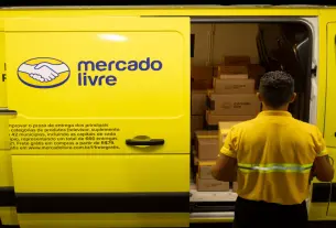 Mercado Livre nas farmácias