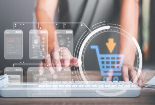 Desafios do E-commerce