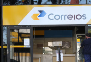 Crise dos Correios