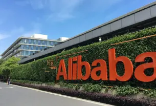 Alibaba