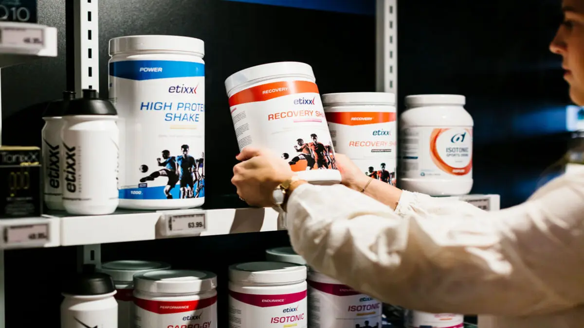 Vendas de Suplementos no E-commerce Crescem em 2025: Whey Protein, Barras de Proteínas e Bebidas Lácteas em Alta