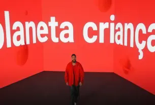 Americanas Celebra o Dia das Crianças