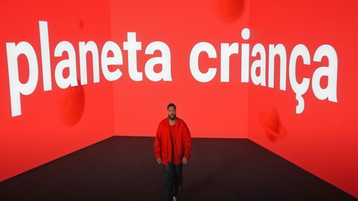 Americanas Celebra o Dia das Crianças