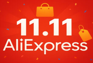 AliExpress 11.11