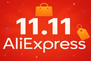 AliExpress 11.11