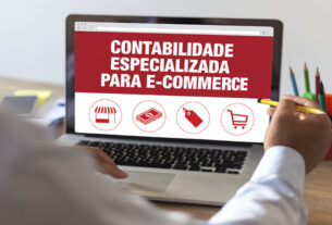 Contabilidade Especializada para E-commerce