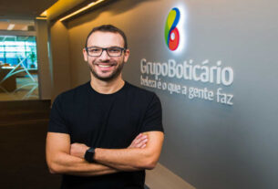 Assistente de IA Grupo Boticário
