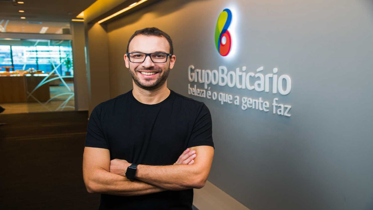 Assistente de IA Grupo Boticário