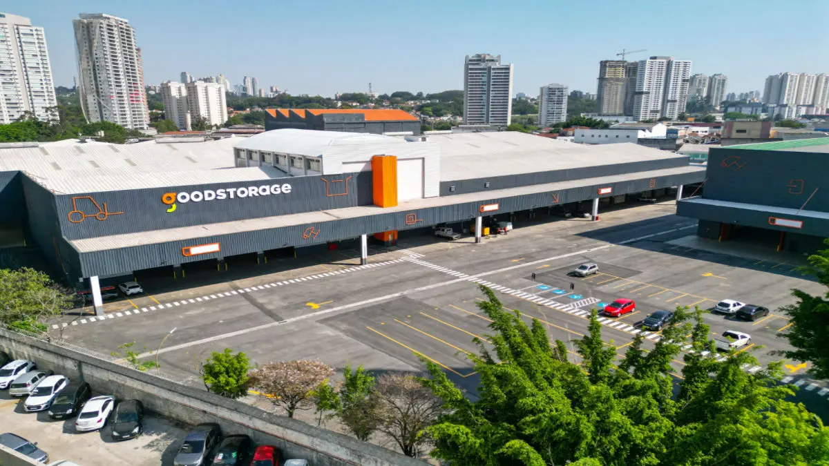 Corrida por armazenagem urbana se intensifica com o avanço do e-commerce